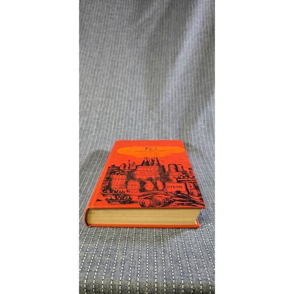 150 Alabama First Lady's Cookbook  Delicious Southern Recipes 1969 Signed Rare H - Picture 10 of 10